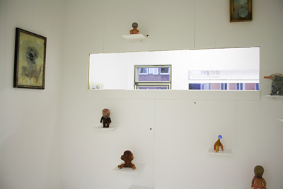 kirill ivlev | dst.galerie